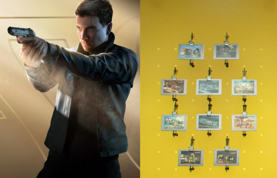 Complete Guide: Where to Find All 10 Postcards in 007 First Light + Secrets to Get the Silver Trophy