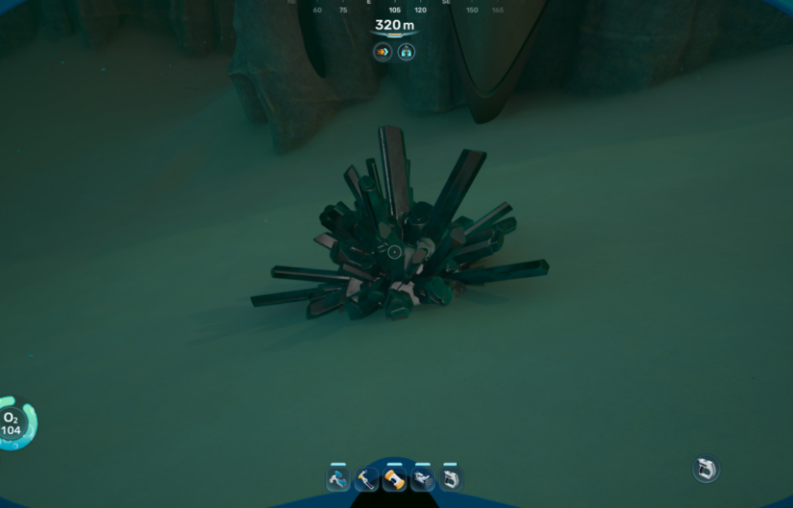 Where to Find Atacamite in Subnautica 2 and What It’s For: Full Guide