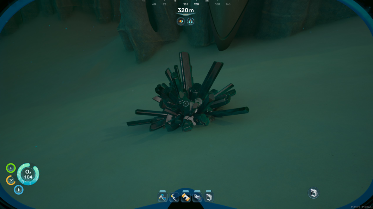 Where to Find Atacamite in Subnautica 2 and What It's For: Full Guide