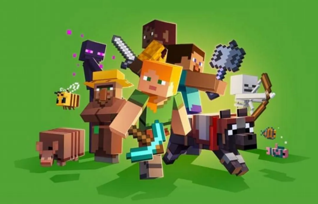Minecraft Chaos Cubed update: why P2P was removed