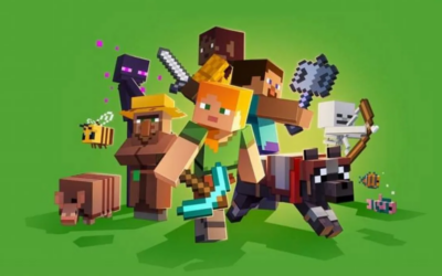 Minecraft Chaos Cubed update: why P2P was removed