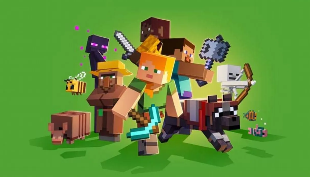Minecraft Chaos Cubed update: why P2P was removed