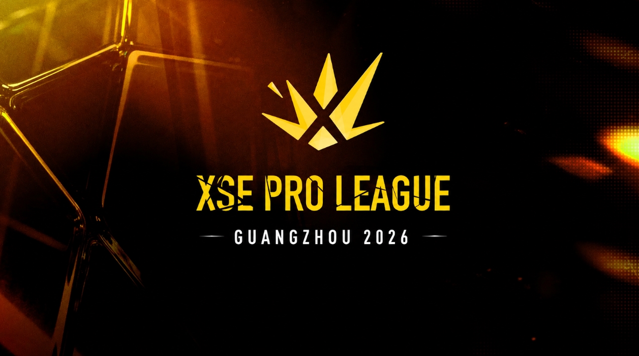 XSE Pro League 2026: FaZe Clan Confirmed, Field Taking Shape — Everything You Need to Know About the Guangzhou LAN - Image 2