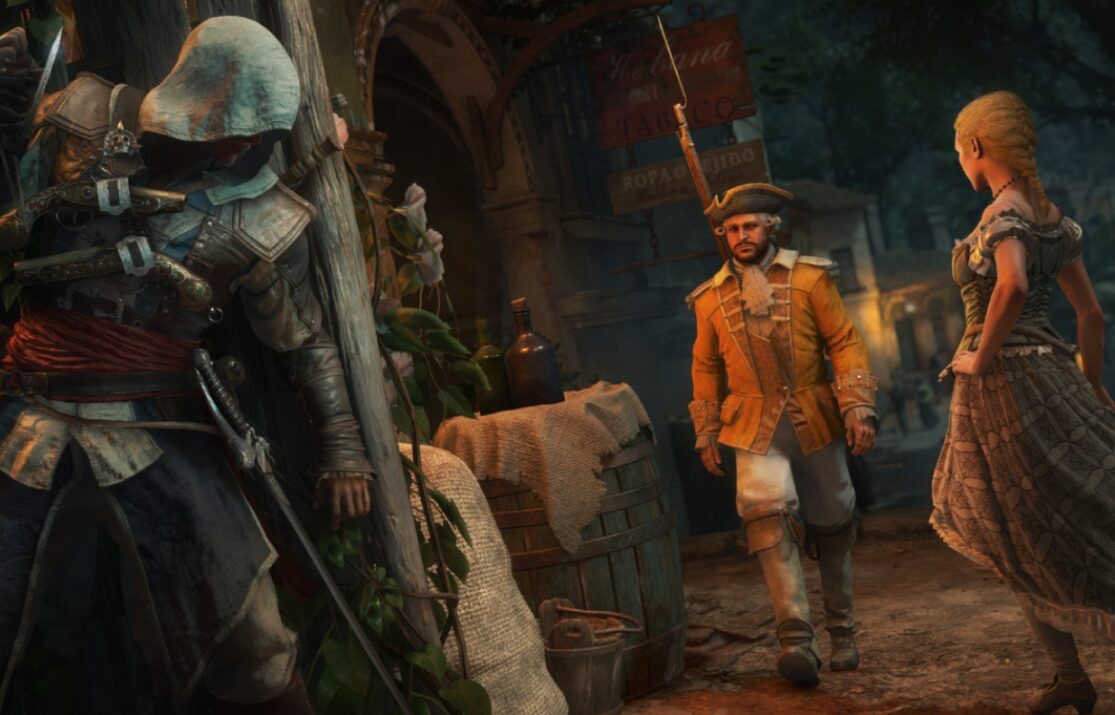 Ubisoft Promises New Assassin’s Creed, Far Cry, and Ghost Recon Games — All Before March 2029