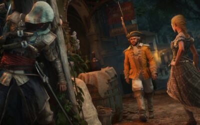 Ubisoft Promises New Assassin’s Creed, Far Cry, and Ghost Recon Games — All Before March 2029