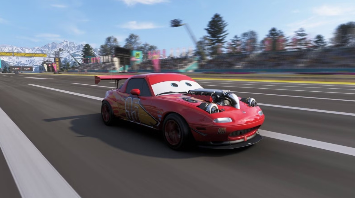 Forza Horizon 6 Is Already Broken: Players Are AFK Farming Infinite Credits and Unlocking Every Car in Hours - Image 3