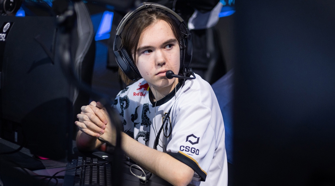 Chopper Reveals donk’s True Goal in CS2: “He Wants to Be the Best in the World” - Image 3