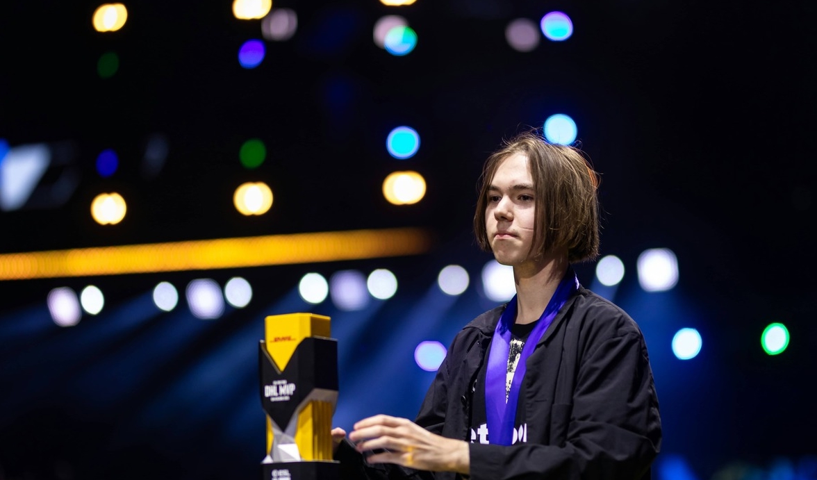 Team Spirit Return to HLTV Top 3 for the First Time Since Winter 2026