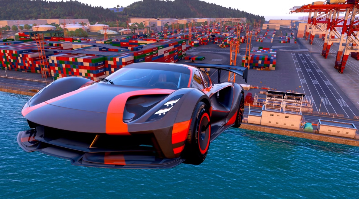 Forza Horizon 6 Features a Hidden Pokémon Easter Egg and Players Are Already Hunting for More Secrets - Image 2