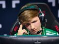 m0nesy After PGL Astana 2026 Grand Final: “A Tough Loss, We’ll Keep Working”