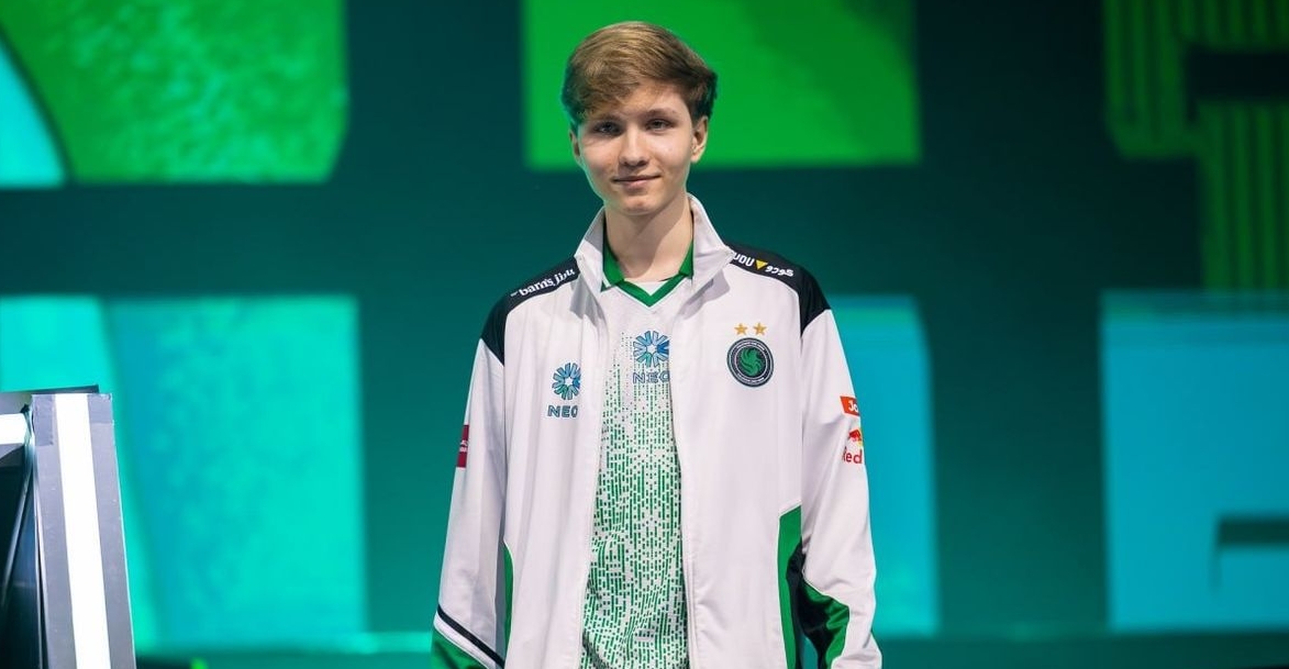 m0nesy After PGL Astana 2026 Grand Final: “A Tough Loss, We’ll Keep Working” - Image 3
