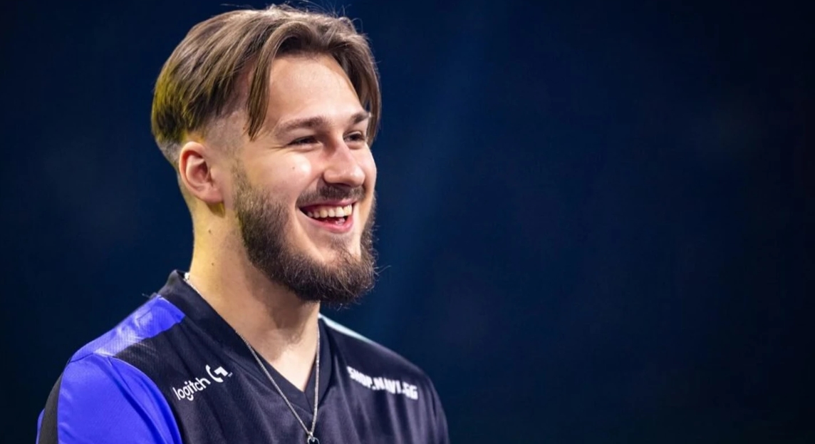 MOUZ Finish Third at PGL Astana 2026: Dominant Win Over magic and a Borrowed MVP - Image 1