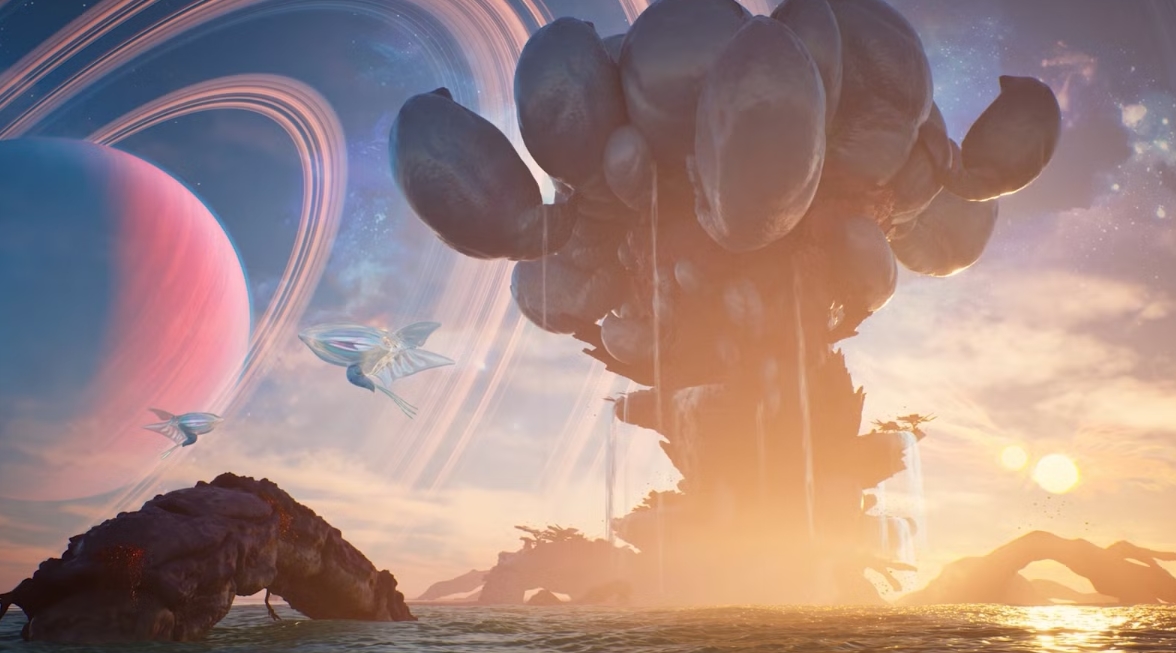 Subnautica 2 Reveals Early Access Roadmap With New Region and Vehicle - Image 2
