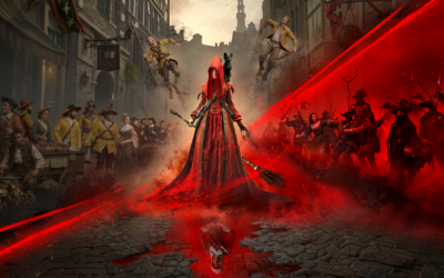 Players Found AI in 1666: Amsterdam — Developers Apologize and Promise Fix