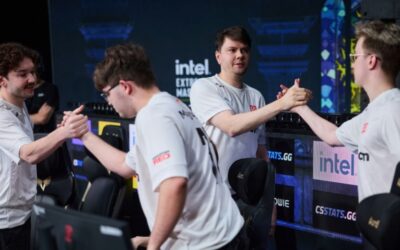IEM Cologne Major 2026 Stage 2 Day 1 Results: Spirit Crush BetBoom 13-1, 9z Eliminate Astralis, G2 Survive Overtime