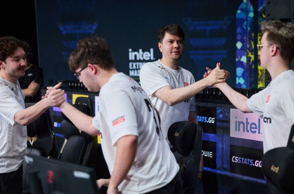 IEM Cologne Major 2026 Stage 2 Day 1 Results: Spirit Crush BetBoom 13-1, 9z Eliminate Astralis, G2 Survive Overtime