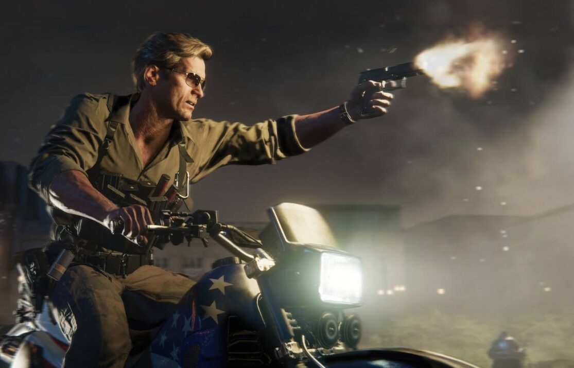Black Ops and Black Ops 2 Are Coming to PS4 and PS5 — Ports, Not Remasters