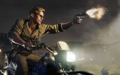 Black Ops and Black Ops 2 Are Coming to PS4 and PS5 — Ports, Not Remasters