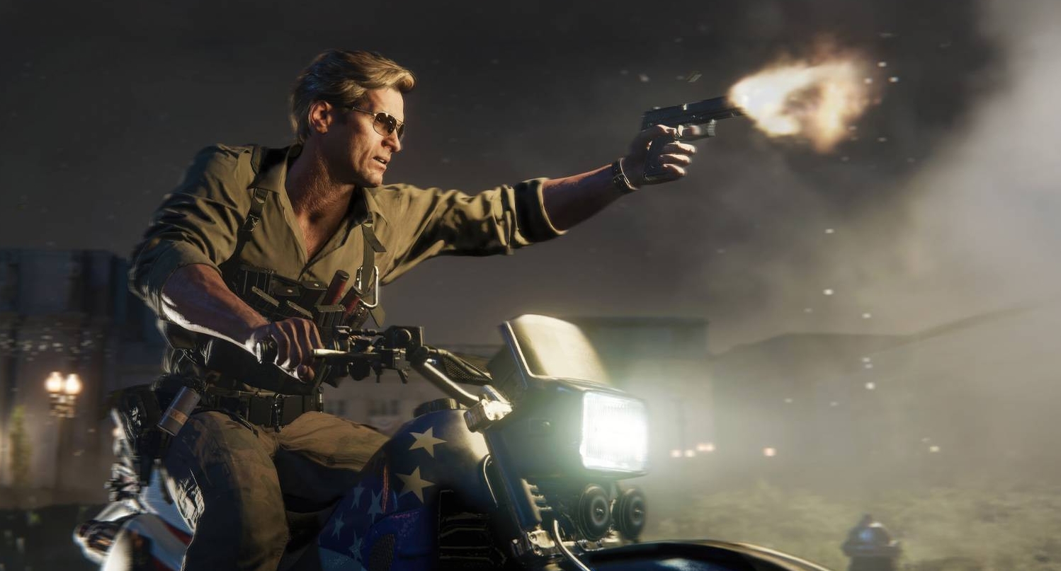 Black Ops and Black Ops 2 Are Coming to PS4 and PS5 — Ports, Not Remasters