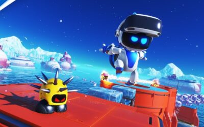 Astro Bot Passes 4.3 Million Copies Sold: How a Modest Sony Exclusive Is Outselling Blockbusters