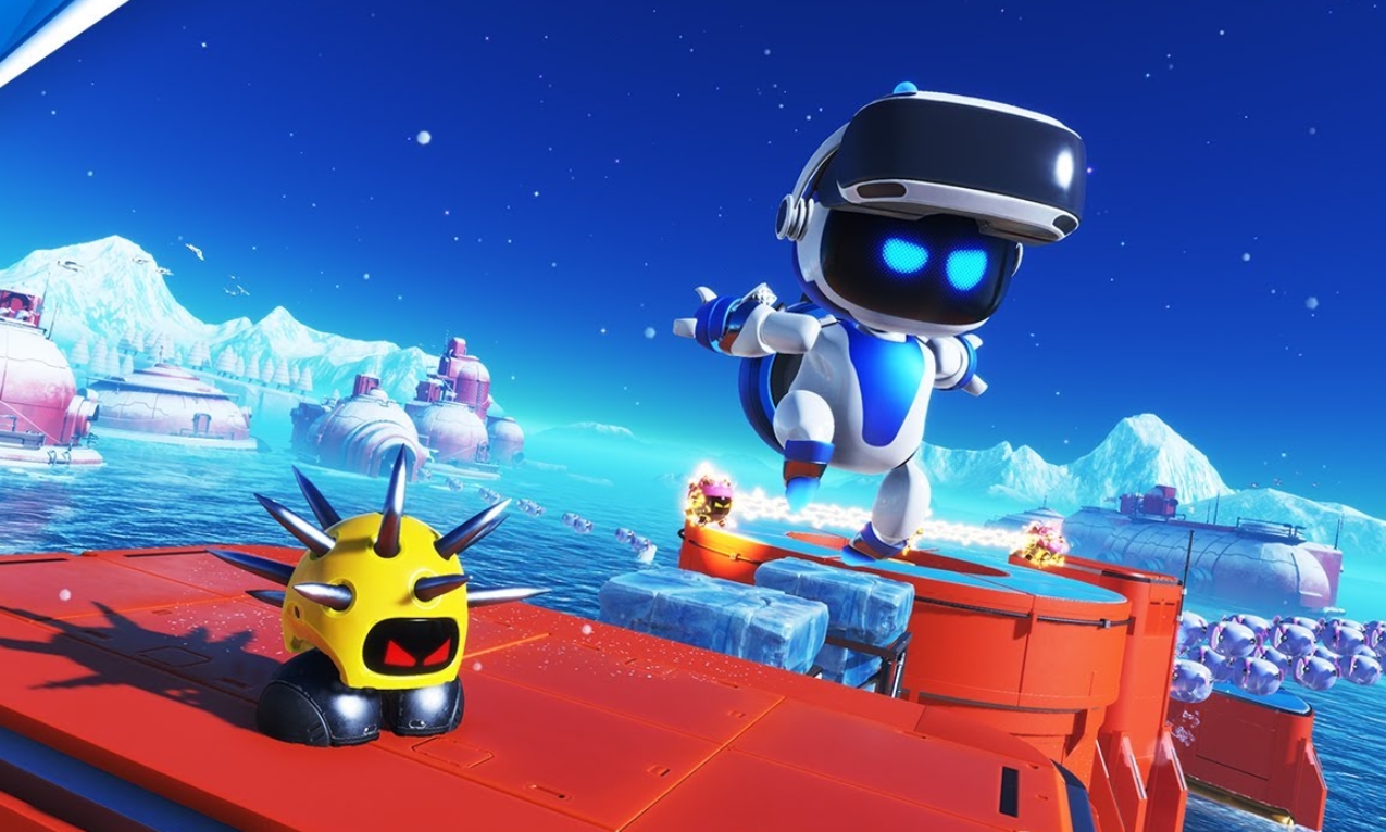 Astro Bot Passes 4.3 Million Copies Sold: How a Modest Sony Exclusive Is Outselling Blockbusters