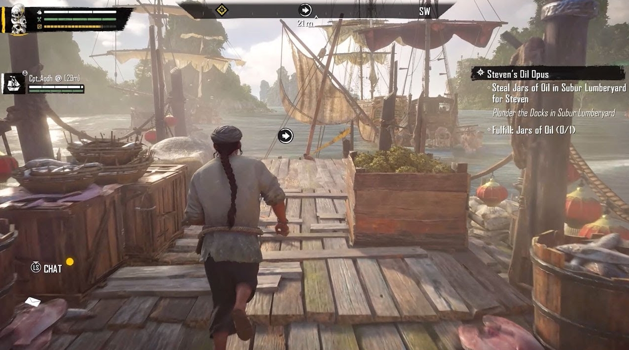 Skull and Bones Drops to $3 as Ubisoft Lowers PC System Requirements - Image 2