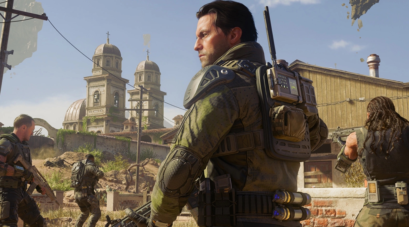 Black Ops and Black Ops 2 Are Coming to PS4 and PS5 — Ports, Not Remasters - Image 2