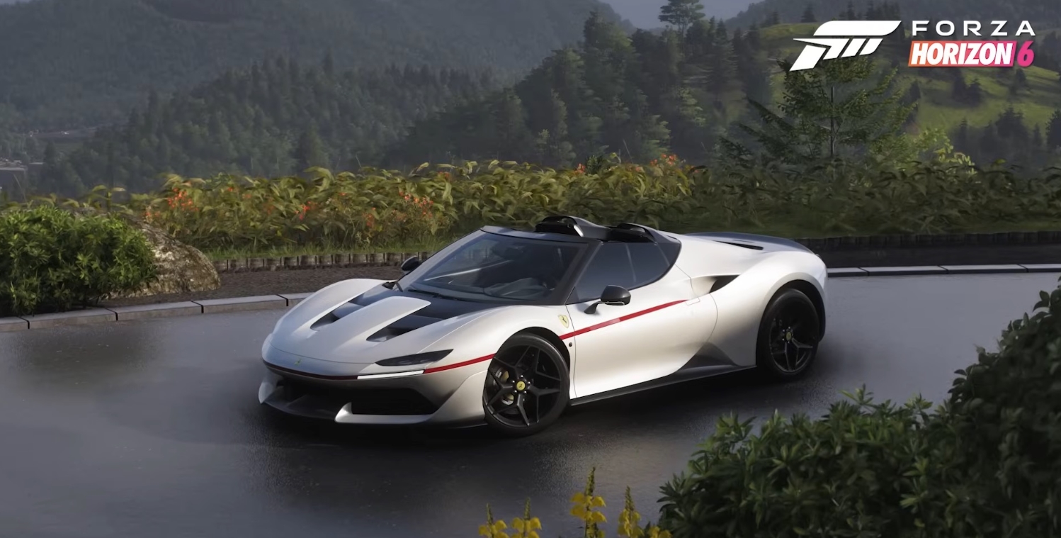 Forza Horizon 6 Series 2 “Horizon Decades”: All New Cars, How to Unlock Them and The Trial Returns - Image 2