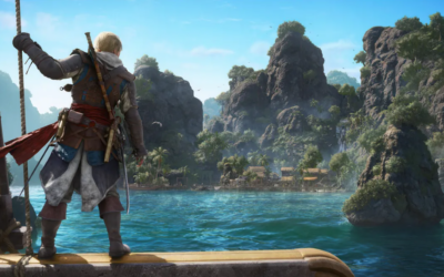 Assassin’s Creed Black Flag Resynced: everything about the remake — story to system requirements