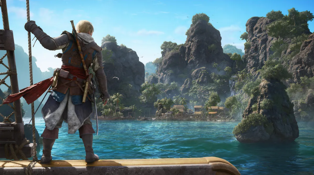 Assassin's Creed Black Flag Resynced: everything about the remake — story to system requirements