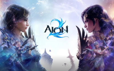 AION 2 global release September: world, classes, and the P2W scandal fix