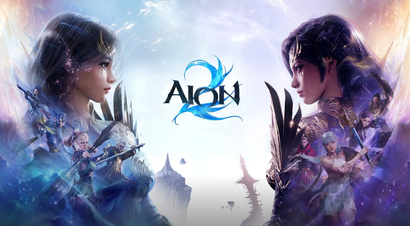 AION 2 global release September: world, classes, and the P2W scandal fix