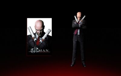 Hitman Classic Trilogy Remastered: The Original Three Games Are Coming Back in 2027
