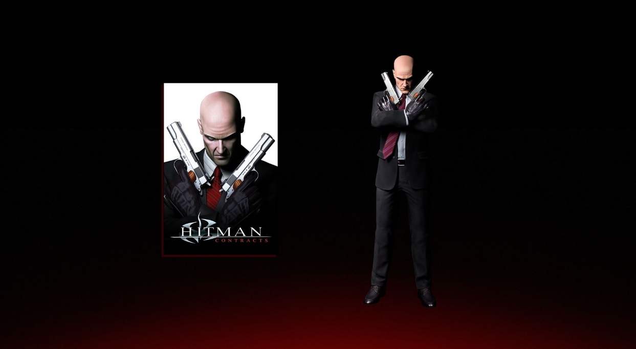 Hitman Classic Trilogy Remastered: The Original Three Games Are Coming Back in 2027