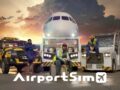 AirportSim