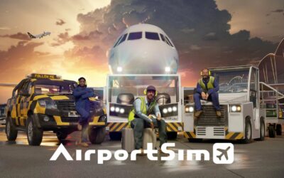 AirportSim