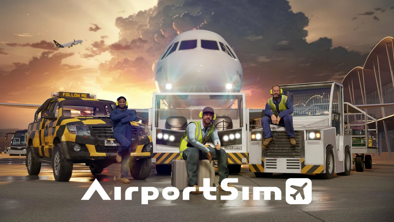 AirportSim