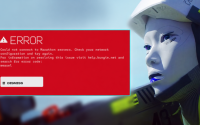 All Marathon Error Codes: Causes and Fixes — Complete 2026 Guide