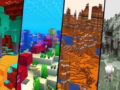 All Minecraft Biomes 2026: Full List, New Sulfur Caves & Spotted Forest