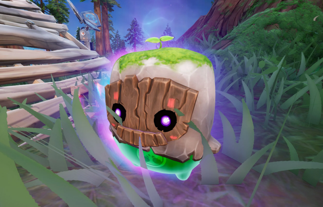 All Sprites in Fortnite Runners — complete guide: where to find, effects & how to unlock