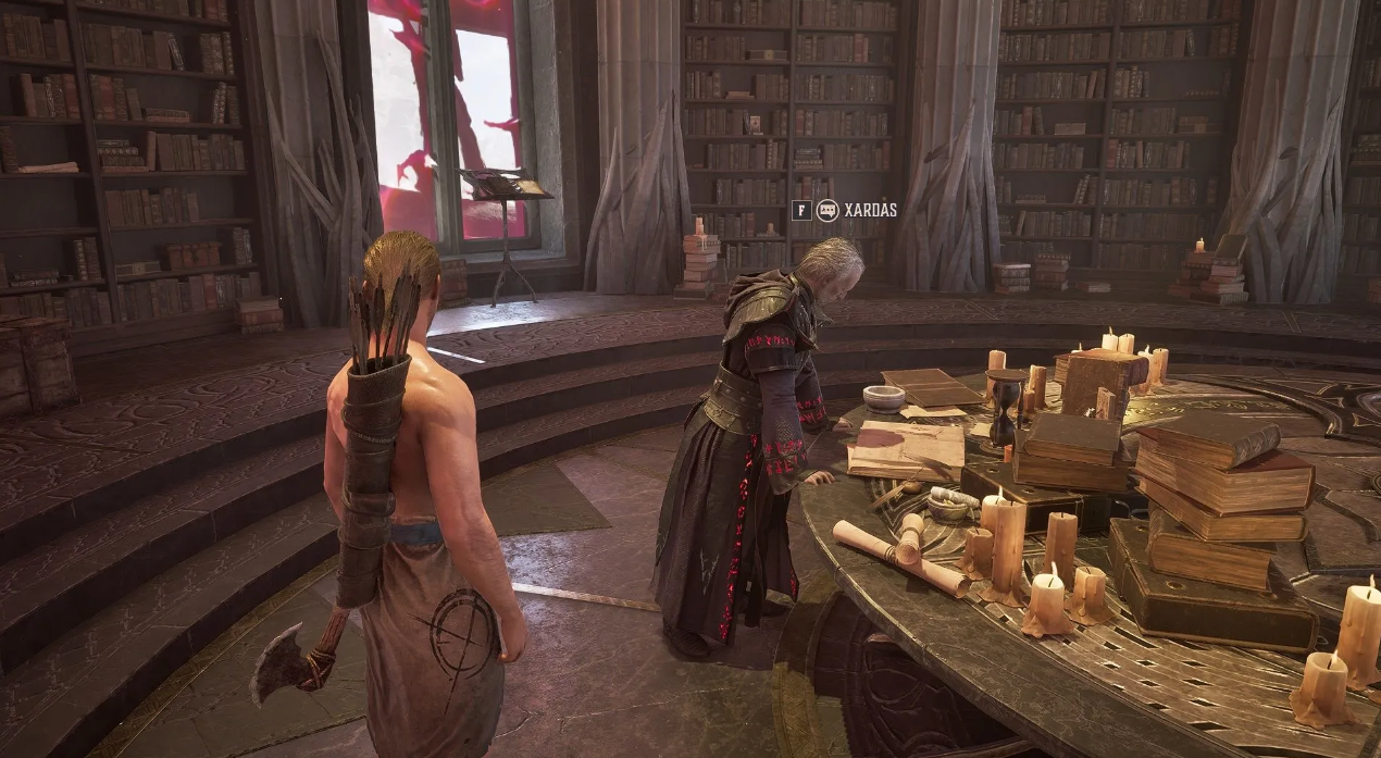 All Traders in Gothic 1 Remake — Complete Guide with Locations and Prices