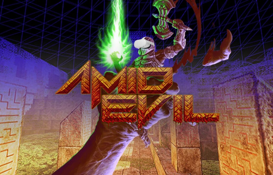 Amid Evil