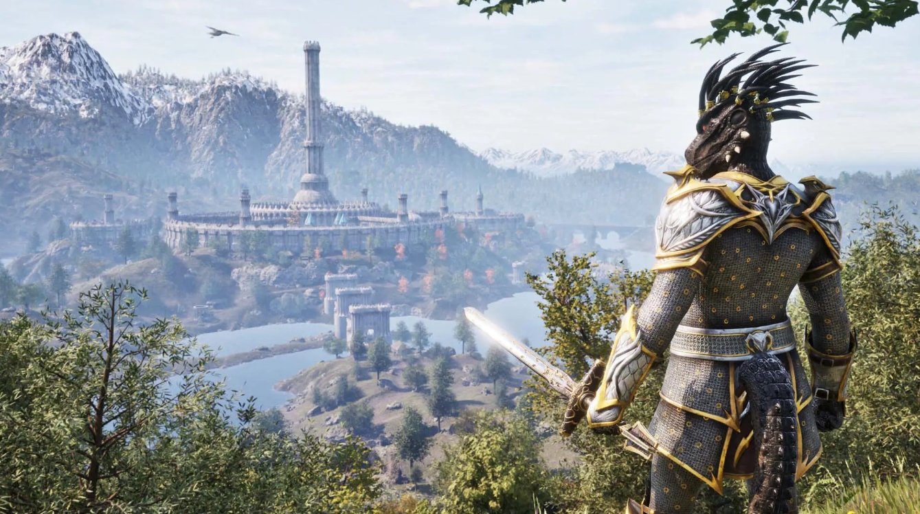 The Elder Scrolls VI Has Been Shown to Xbox Leadership: Everything We Know About Development in 2026 - Image 2