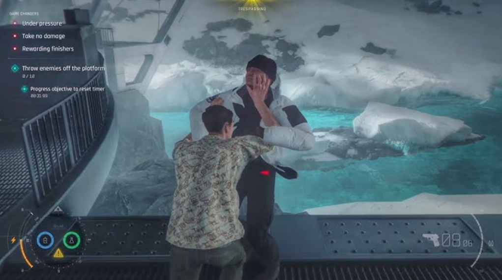 All TacSim Trials in 007 First Light — Complete Walkthrough Guide - Image 4