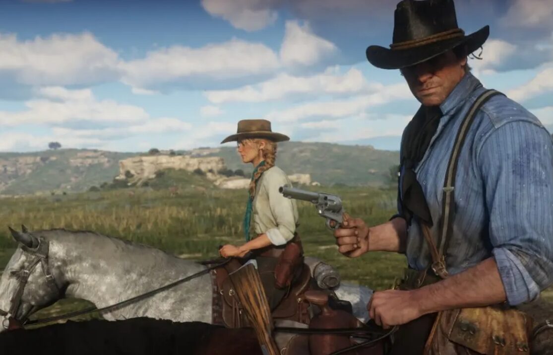 Red Dead Redemption 2 Next-Gen Update Is Ready for PS5 and Xbox Series X — But Rockstar Is Holding It Back Because of GTA VI
