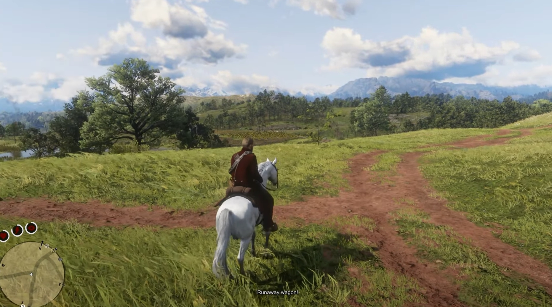 The Random Events Mod Makes Red Dead Redemption 2 Feel Alive Again — Eight Years After Launch - Image 2