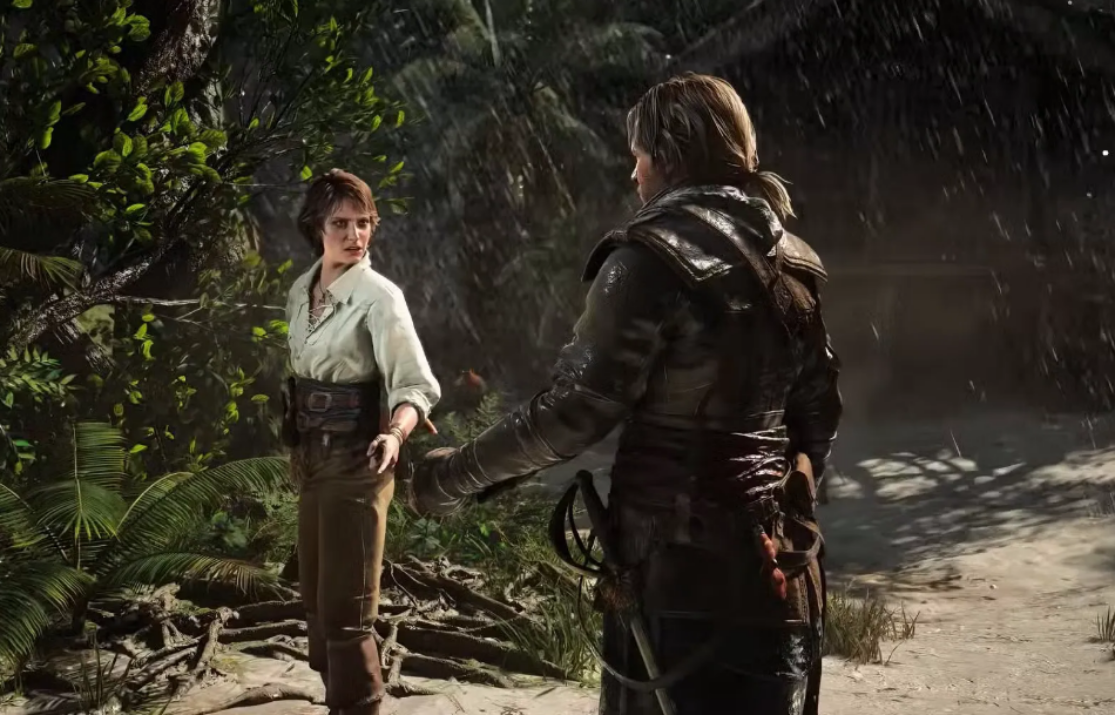 Assassin’s Creed Black Flag Resynced — complete gameplay breakdown, July 9 release & Shadows parkour