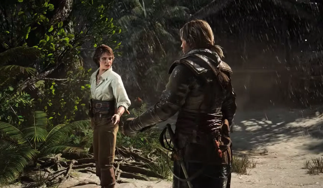 Assassin's Creed Black Flag Resynced — complete gameplay breakdown, July 9 release & Shadows parkour