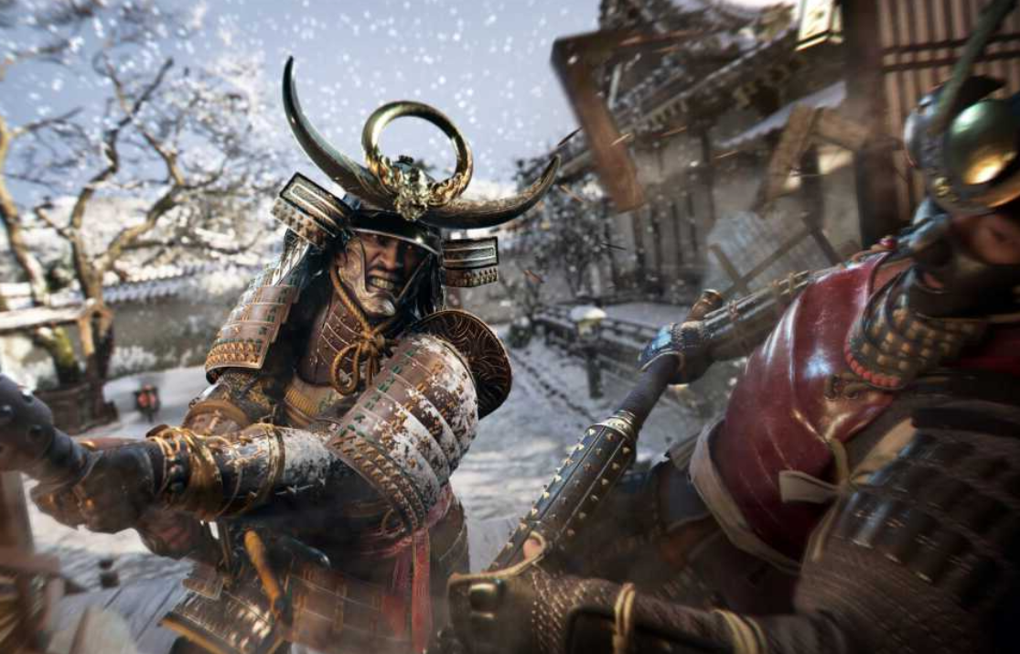 Assassin’s Creed Shadows Final Update & Domains Mode Explained