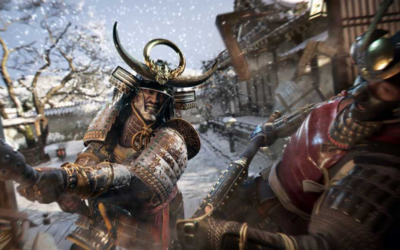 Assassin’s Creed Shadows Final Update & Domains Mode Explained